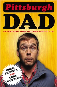 Cover image: Pittsburgh Dad 9780142181720