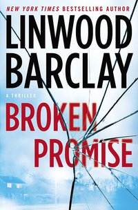 Cover image: Broken Promise 9780451472670
