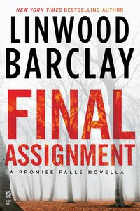 Cover image: Final Assignment