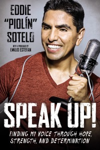 Cover image: Speak Up! 9780451472748