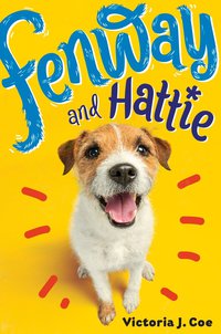 Cover image: Fenway and Hattie 1st edition 9780399172748