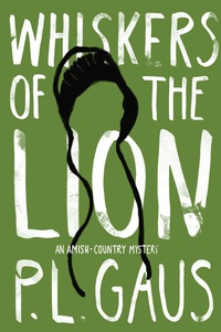 Cover image: Whiskers of the Lion 9780142181737