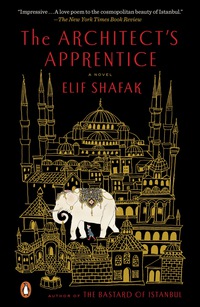 Cover image: The Architect's Apprentice 9780525427971