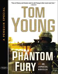 Cover image: Phantom Fury