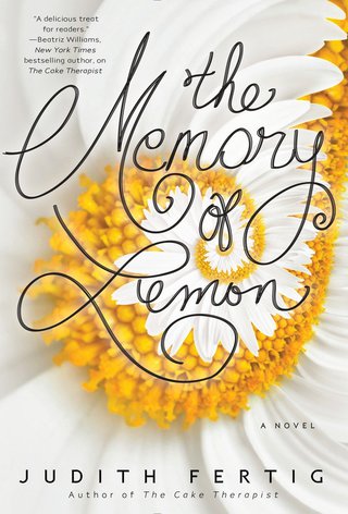 Cover image: The Memory of Lemon 9780425277959