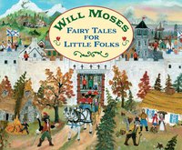 Cover image: Fairy Tales for Little Folks 9780451472830