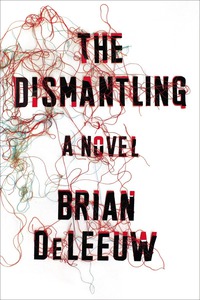 Cover image: The Dismantling 9780142181744