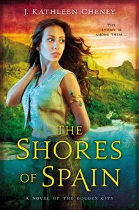 Cover image: The Shores of Spain 9780451472915