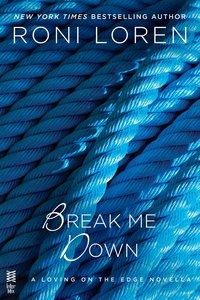 Cover image: Break Me Down