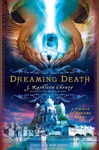 Cover image: Dreaming Death 9780451472939