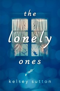 Cover image: The Lonely Ones 9780399172892