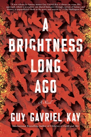 Cover image: A Brightness Long Ago 9780451472984