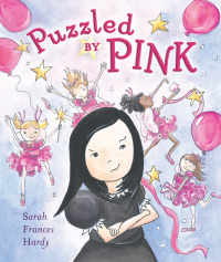 Cover image: Puzzled by Pink 9780670013203