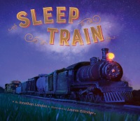 Cover image: Sleep Train 9780451473035
