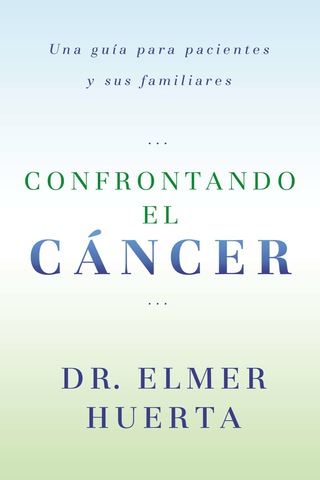 Cover image: Confrontando El Cancer 9780147512017