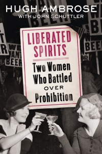 Cover image: Liberated Spirits 9780451414649