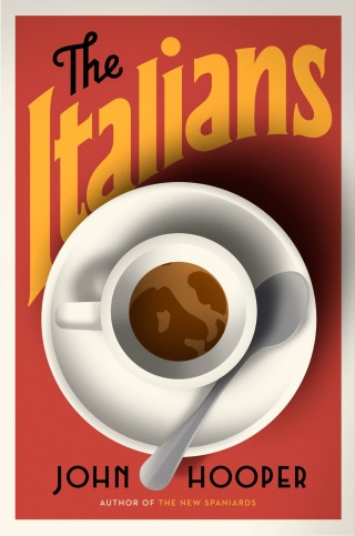 Cover image: The Italians 9780525428077