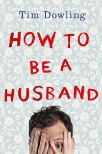 Cover image: How to be a Husband 9780399172939