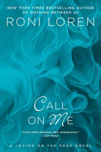 Cover image: Call on Me 9780425278390