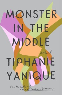 Cover image: Monster in the Middle 9781594633607