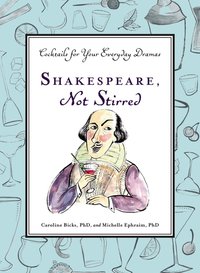 Cover image: Shakespeare, Not Stirred 9780399173004