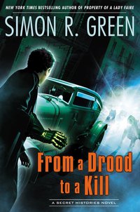 Cover image: From a Drood to A Kill 9780451414335