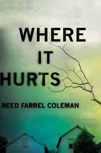 Cover image: Where It Hurts 9780399173035