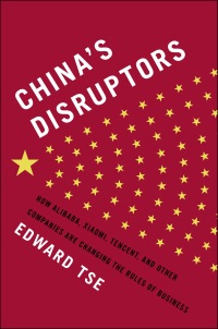 Cover image: China's Disruptors 9781591847540