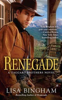 Cover image: Renegade 9780425278536