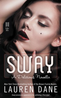 Cover image: Sway
