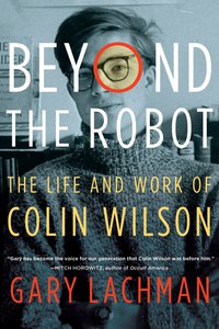 Cover image: Beyond the Robot 9780399173080
