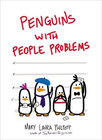 Cover image: Penguins with People Problems 9780399173097
