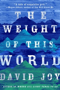 Cover image: The Weight of This World 9780399173110