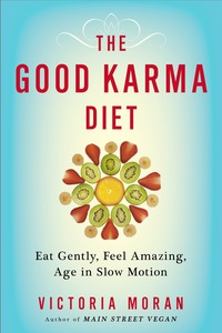 Cover image: The Good Karma Diet 9780399173158
