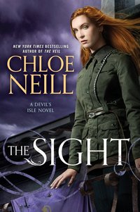 Cover image: The Sight 9780451473356
