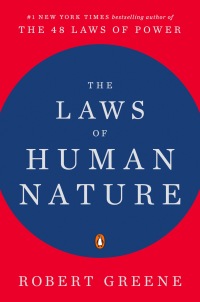 Cover image: The Laws of Human Nature 9780525428145