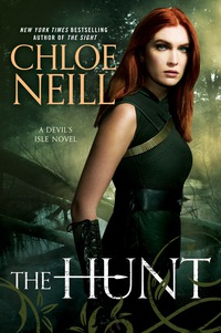 Cover image: The Hunt 9780451473363