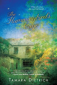 Cover image: The Hummingbird's Cage 9780451473370