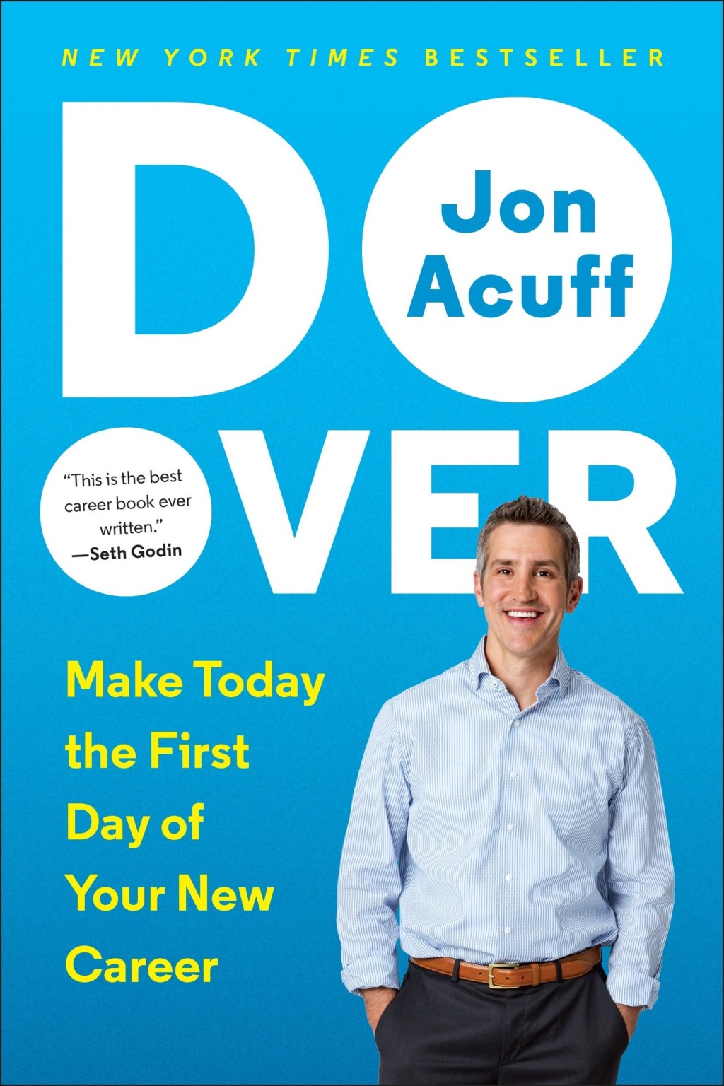 Do Over (eBook)