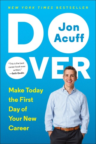 Cover image: Do Over 9781591847618