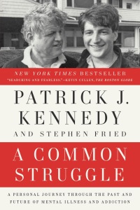 Cover image: A Common Struggle 9780399173325