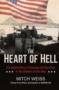 Cover image: The Heart of Hell 9780425279175