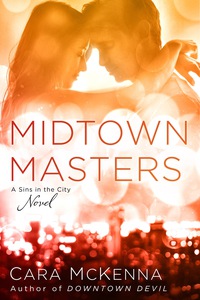 Cover image: Midtown Masters