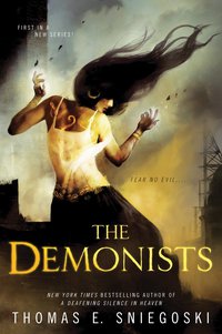 Cover image: The Demonists 9780451473523