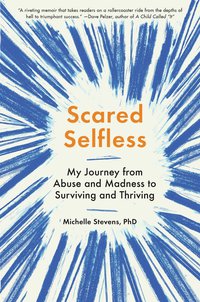 Cover image: Scared Selfless 9780399173387