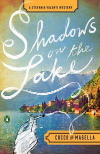 Cover image: Shadows on the Lake 9780143127253