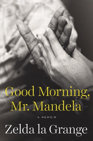 Cover image: Good Morning, Mr. Mandela 9780525428282