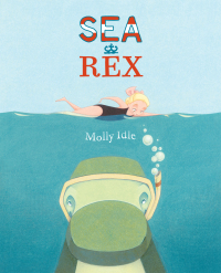 Cover image: Sea Rex 9780670785742