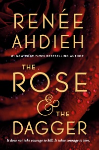 Cover image: The Rose & the Dagger 9780399171628