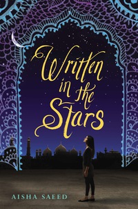 Cover image: Written in the Stars 9780399171703